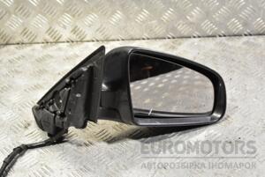 Зеркало правое электр 9 пинов -08 Audi A3 (8P) 2003-2012 342535
