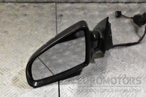 Зеркало левое электр 9 пинов -08 (дефект) Audi A3 (8P) 2003-2012 342537