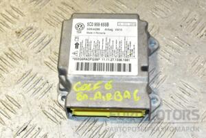 Блок управління AIRBAG VW Golf (VI) 2008-2013 5C0959655B 342569