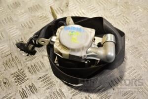 Ремень безопасности передний правый с пиропатроном Subaru Forester 2008-2012 7R3010P 342586