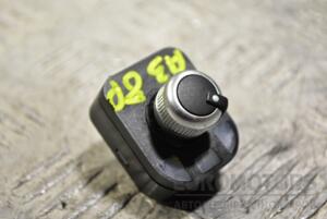 Кнопка регулювання дзеркал Audi A3 (8P) 2003-2012 4F0959565 342597