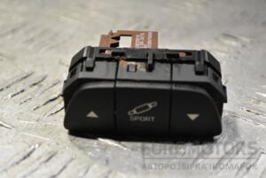 Перемикач режимів пневмопідвіски Citroen C5 2008-2017 96596729ZD 342616