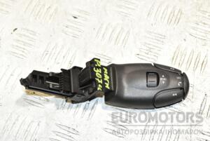 Підрульовий перемикач магнітоли Peugeot 307 (CC) 2003-2008 96538206XT 342638