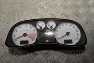 Панель приборов Peugeot 307 2.0 16V (CC) 2003-2008 9655476680 342648