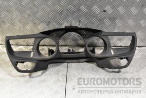 Накладка панелі приладів Citroen C5 2008-2017 9682386677 342658