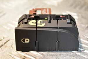Кнопка центрального замка Citroen C5 2008-2017 96637757ZD 342669
