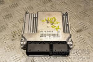 Блок управления двигателем Mercedes C-class 2.2cdi (W203) 2000-2007 A6461506679 342694