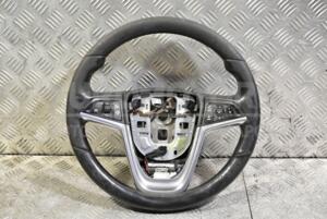 Кермо під Airbag Opel Astra (J) 2009-2015 13387036 342730