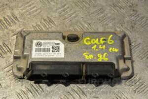 Блок керування двигуном VW Golf 1.4 16V (VI) 2008-2013 03C906024CK 342745
