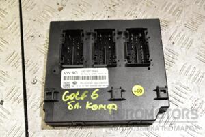 Блок комфорту VW Golf (VI) 2008-2013 1K0937084F 342754