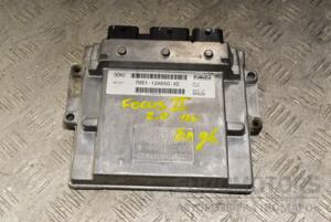 Блок управления двигателем Ford Focus 2.0 16V (II) 2004-2011 7M5112A650XE 342755