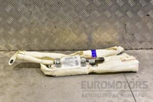 Подушка безпеки бічна ліва шторка VW Golf (VI) 2008-2013 5K6880741F 342762