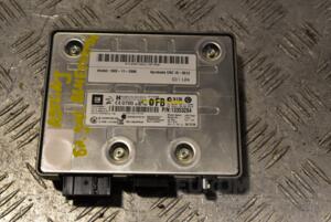 Блок управления Bluetooth Opel Astra (J) 2009-2015 13353284 342773