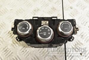 Блок управління пічкою клімат Subaru Forester 2008-2012 72311SC030 342793