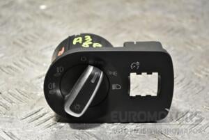 Переключатель света фар Audi A3 (8P) 2003-2012 8P1941531BQ 342820