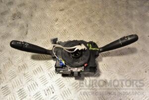 Подрулевой переключатель в сборе Citroen C3 Picasso 2009-2016 98062016XT 342821