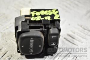 Кнопка регулировки зеркал Subaru Forester 2008-2012 342829