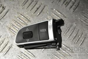 Кнопки керма ліві Audi A3 (8P) 2003-2012 4E0951527AD 342846