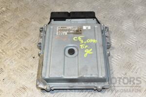 Блок управления двигателем Citroen C5 3.0hdi 2008-2017 9666840180 342862