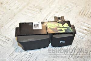 Кнопка парктроника Opel Astra (J) 2009-2015 13288081 342875