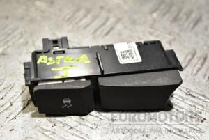 Кнопка ESP Opel Astra (J) 2009-2015 13288072 342876