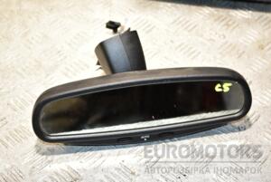Зеркало салона электр Citroen C5 2008-2017 96621722XT 342877