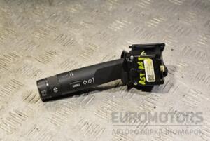 Подрулевой переключатель левый Opel Astra (J) 2009-2015 20941129 342882