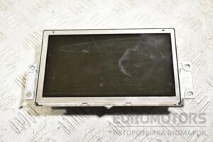 Дисплей інформаційний Citroen C5 2008-2017 9673538880 342886