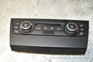 Блок управления печкой климат BMW 1 (E81/E87) 2004-2011 64119182287 342889
