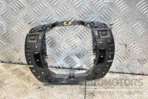 Кнопки руля Citroen C5 2008-2017 96663640ZD 342895