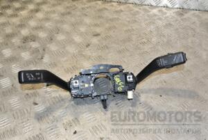 Підрульовий перемикач в зборі VW Golf (VI) 2008-2013 5K0953507AS 342902