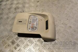 Плафон салона передний Citroen C5 2008-2017 9662156177 342906