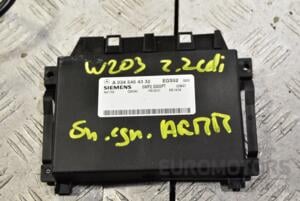 Блок управления АКПП Mercedes C-class 2.2cdi (W203) 2000-2007 A0345454332 342930