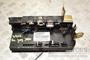Блок задний SAM Mercedes C-class (W203) 2000-2007 A2035453701 342945