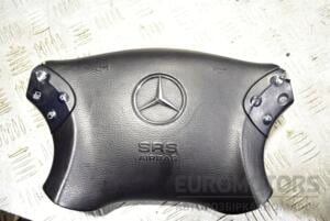 Подушка безопасности руль Airbag (дефект) Mercedes C-class (W203) 2000-2007 342957