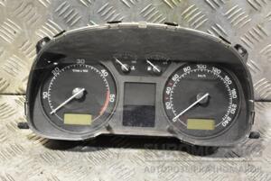 Панель приборов Skoda Octavia 1.9tdi (A4) 1996-2010 1U0920821J 343011