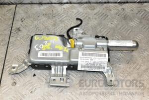 Подушка безпеки двері передня ліва Mercedes C-class (W203) 2000-2007 A2038602505 343071
