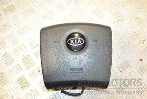 Подушка безпеки кермо Airbag Kia Sorento 2002-2009 569103E010CQ 343086