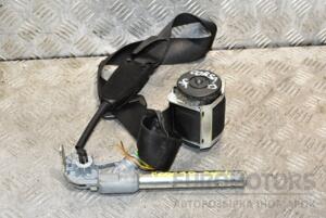 Ремінь безпеки передній лівий з піропатроном Opel Corsa (D) 2006-2014 13225280 343099