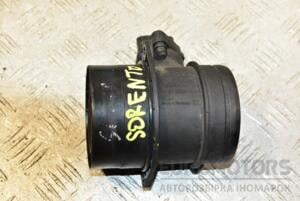 Витратомір повітря Kia Sorento 2.5crdi 2002-2009 0281002554 343104