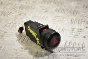 Кнопка аварійки Kia Sorento 2002-2009 937303E000 343114