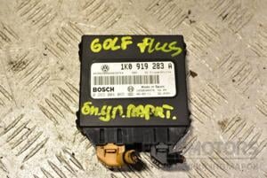 Блок управління парктроніки VW Golf Plus 2005-2014 1K0919283A 343132