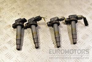 Катушка зажигания Toyota Yaris 1.3 16V 2006-2011 9008019021 343133