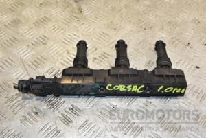 Котушка запалювання Opel Corsa 1.0 12V (C) 2000-2006 0221503014 343134