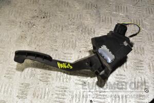 Педаль газу електро пластик Toyota Yaris 2006-2011 781100D010 343139