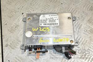 Блок електронний Mercedes C-class (W203) 2000-2007 A2118703226 343161