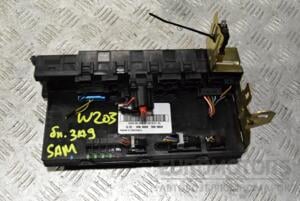 Блок задний SAM Mercedes C-class (W203) 2000-2007 A2035453701 343173