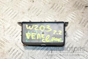 Реле свічок накалу Mercedes C-class 2.2cdi (W203) 2000-2007 51799030A 343181
