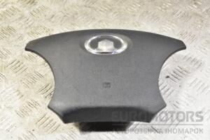 Подушка безопасности руль Airbag Great Wall Hover (H5) 2010 3658100K18 343207