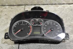 Панель приборов Great Wall Hover 2.4 16V (H5) 2010 3820100K80 343209